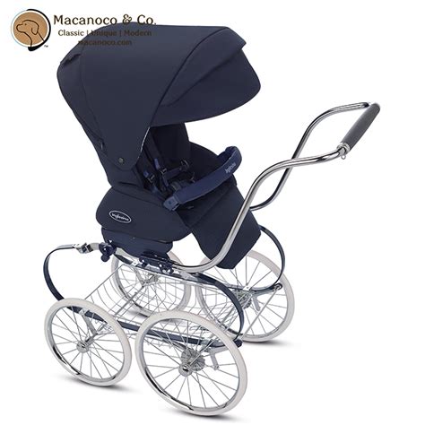 inglesina classica pram.